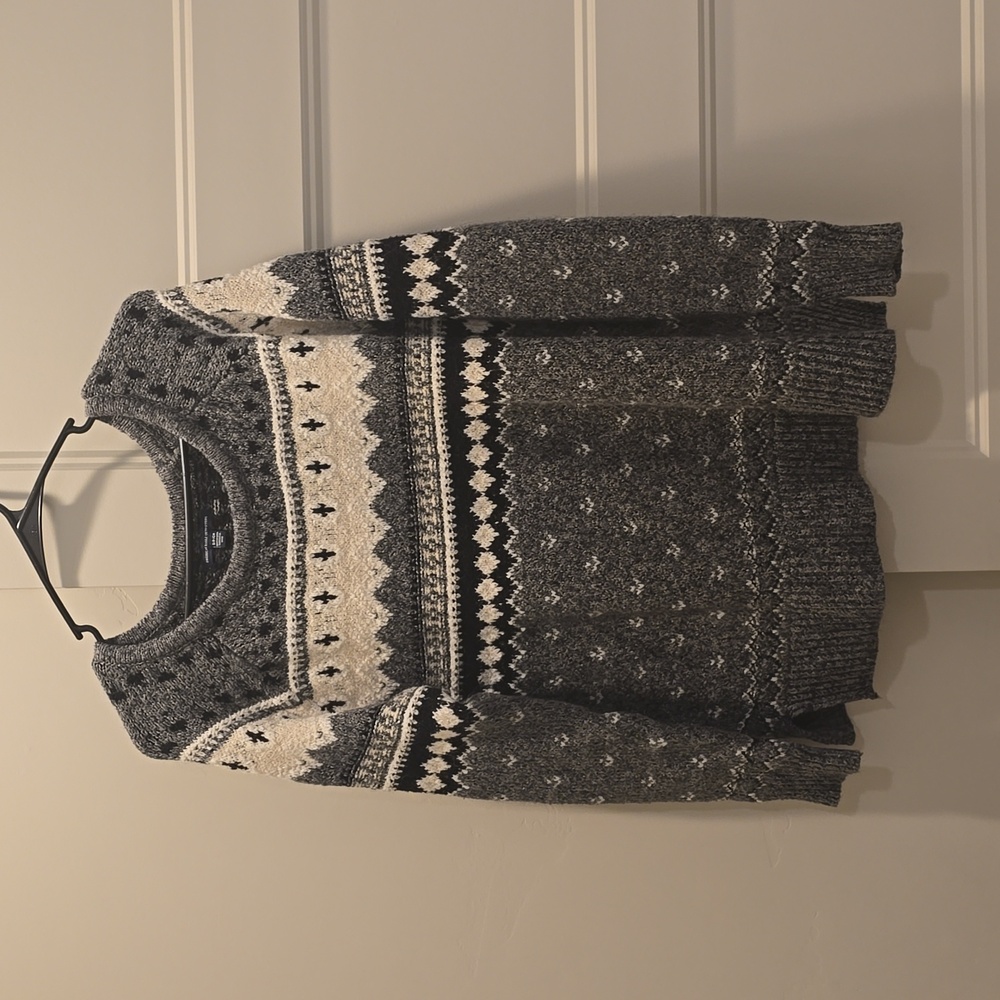 American Eagle Sweater, small, womens, knit